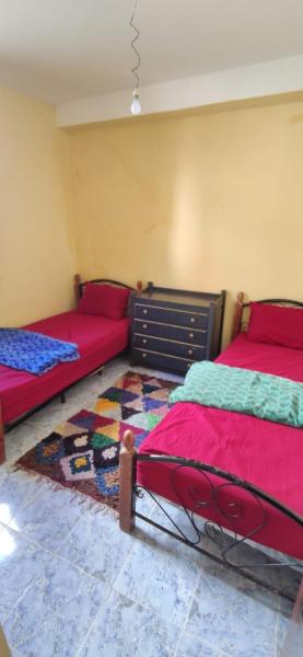 Boror surf apartment